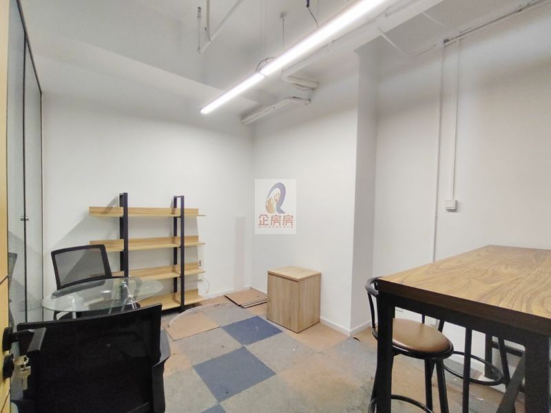 光华路SOHO一期（6层及以上）