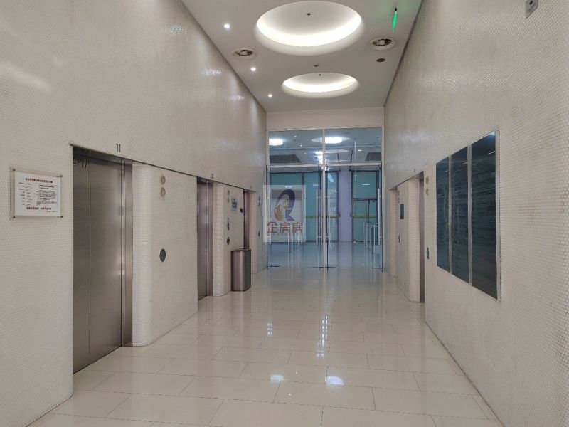 光华路SOHO一期（6层及以上）