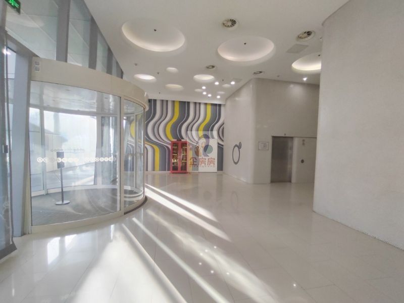 光华路SOHO一期（6层及以上）