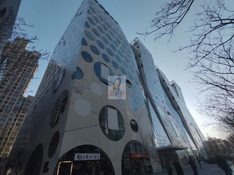 光华路SOHO一期（6层及以上）