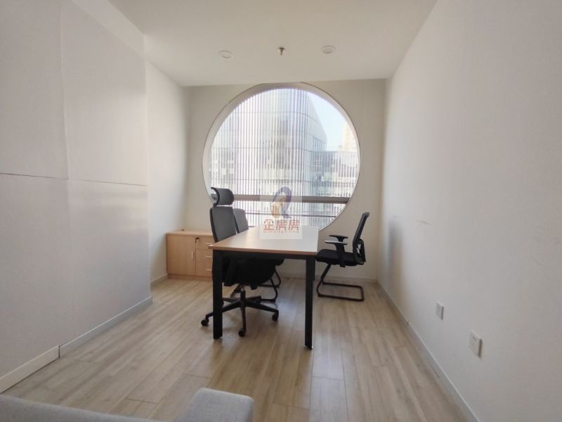 光华路SOHO一期（6层及以上）