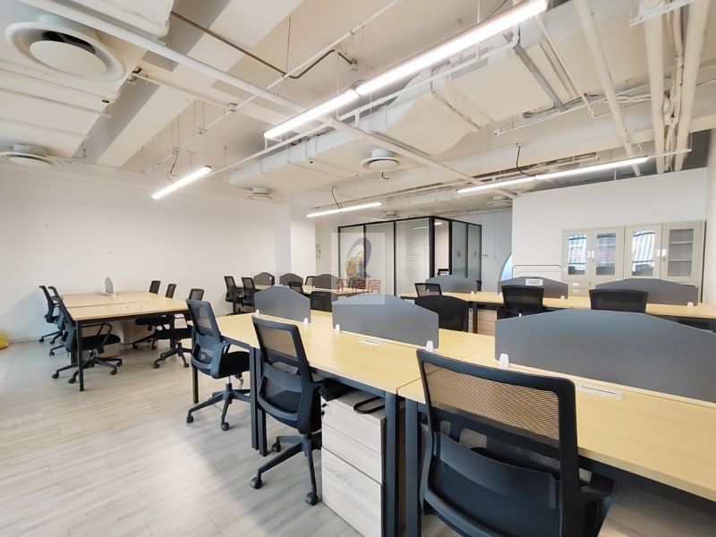 光华路SOHO一期（6层及以上）