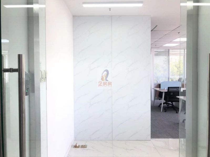 建外SOHO（A座B座写字楼）