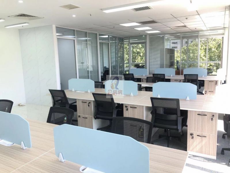 建外SOHO（A座B座写字楼）