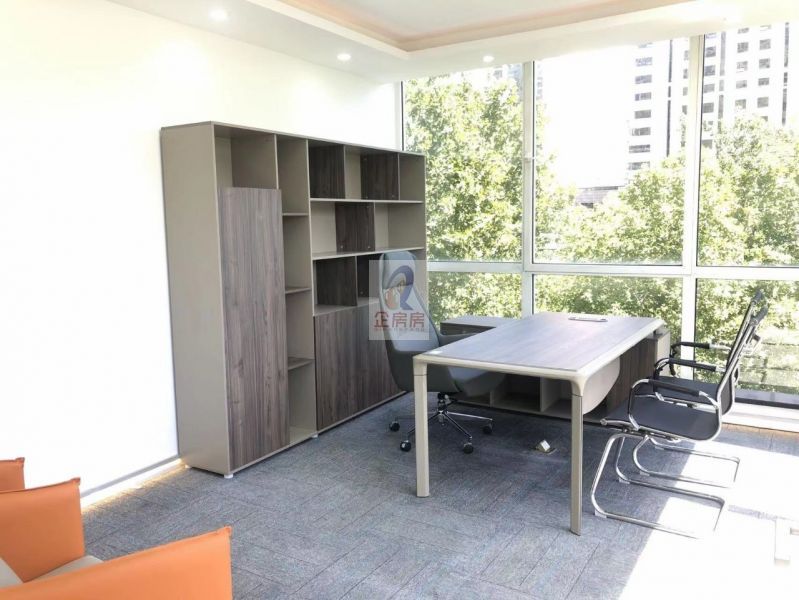 建外SOHO（A座B座写字楼）