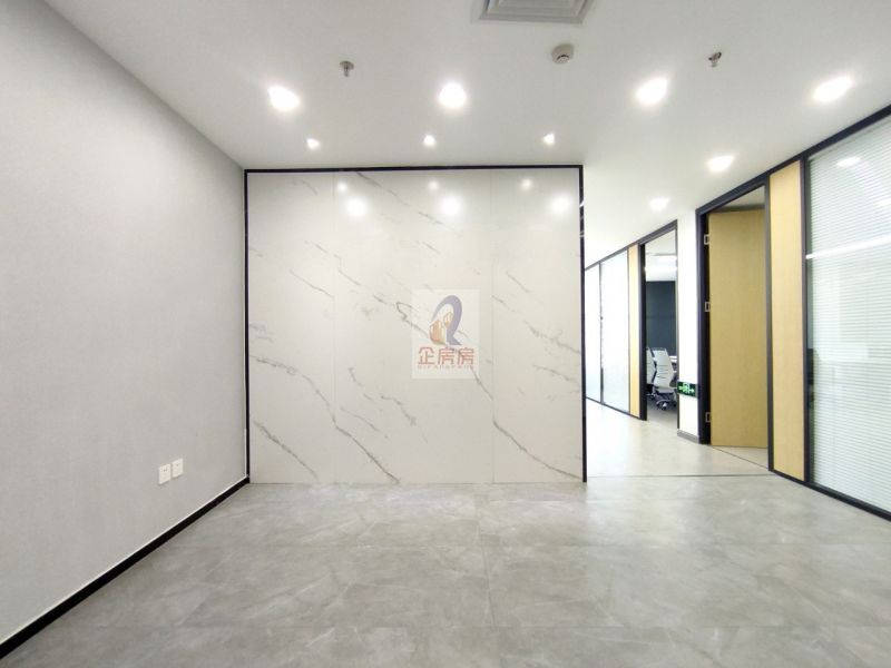 soho尚都北楼写字楼