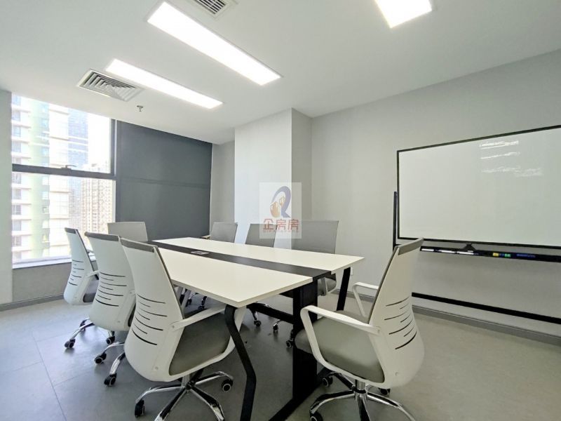 soho尚都北楼写字楼