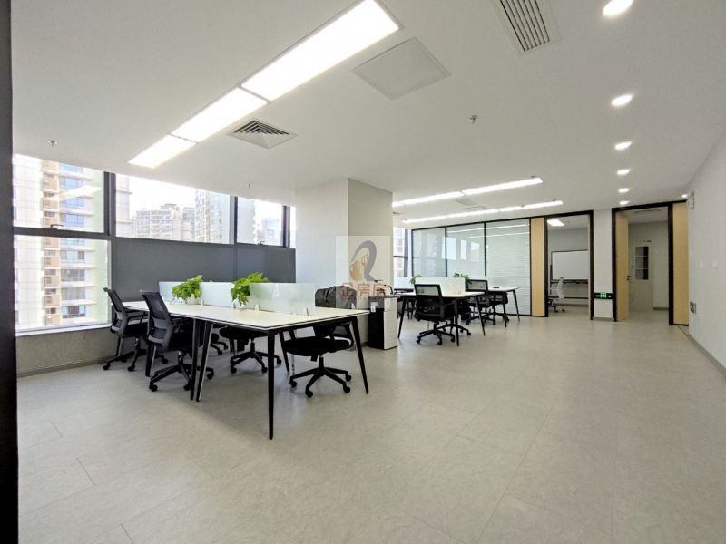 soho尚都北楼写字楼