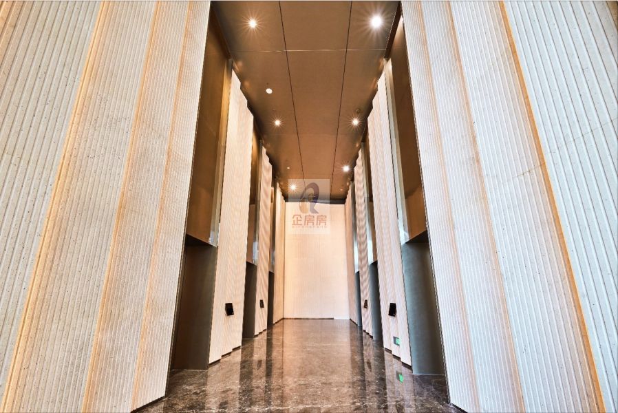 金安中海财富中心