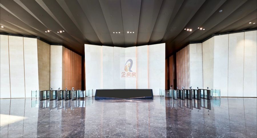 金安中海财富中心