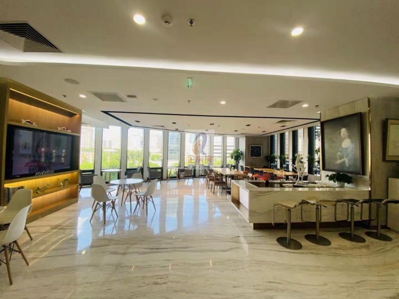 世界财富大厦WWT(原北京sk大厦（中环世贸中心的AB座）