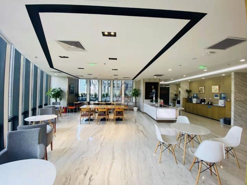 世界财富大厦WWT(原北京sk大厦（中环世贸中心的AB座）