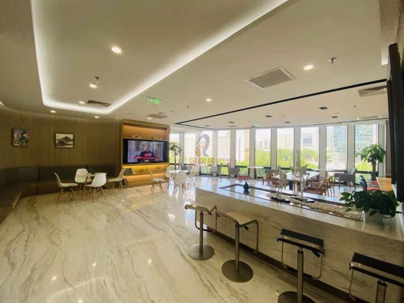 世界财富大厦WWT(原北京sk大厦（中环世贸中心的AB座）