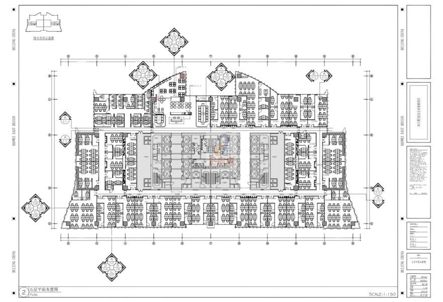 世界财富大厦WWT(原北京sk大厦（中环世贸中心的AB座）