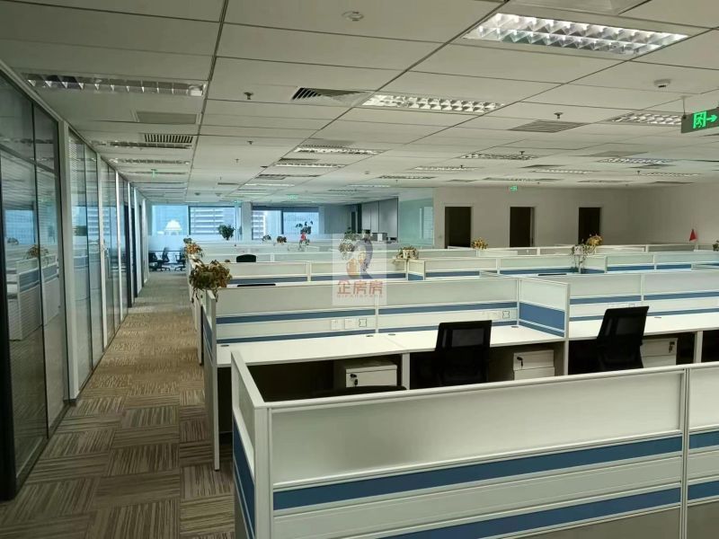 世界财富大厦WWT(原北京sk大厦（中环世贸中心的AB座）