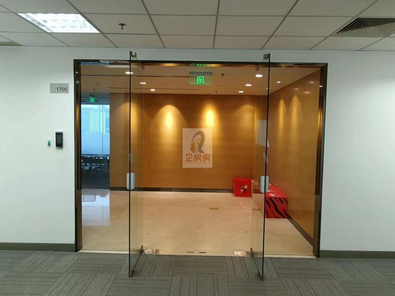 世界财富大厦WWT(原北京sk大厦（中环世贸中心的AB座）