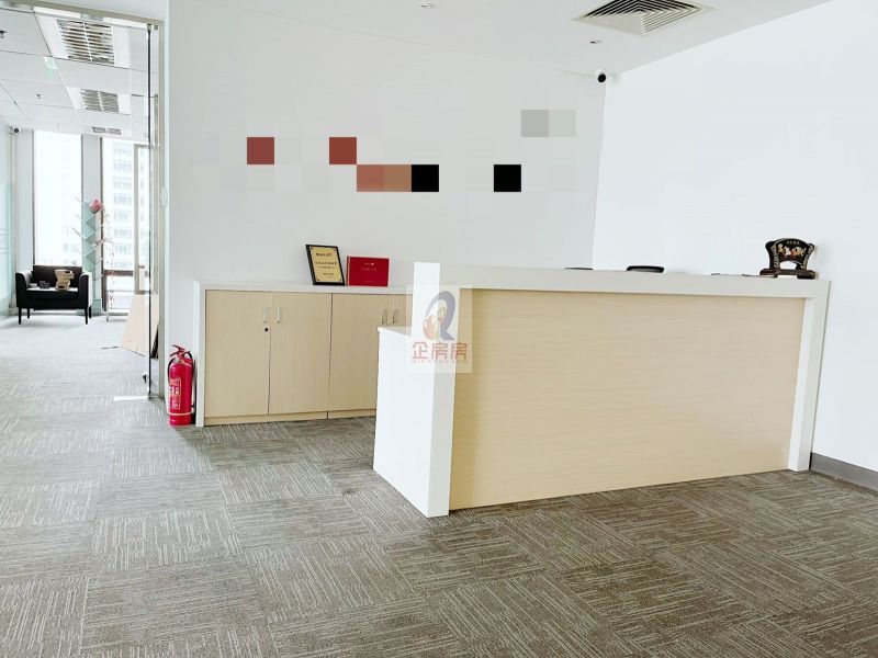 世界财富大厦WWT(原北京sk大厦（中环世贸中心的AB座）