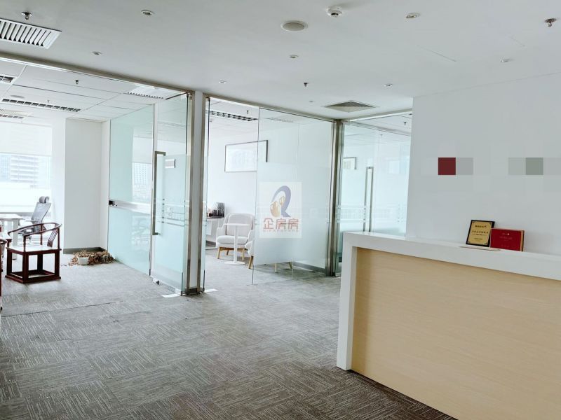 世界财富大厦WWT(原北京sk大厦（中环世贸中心的AB座）