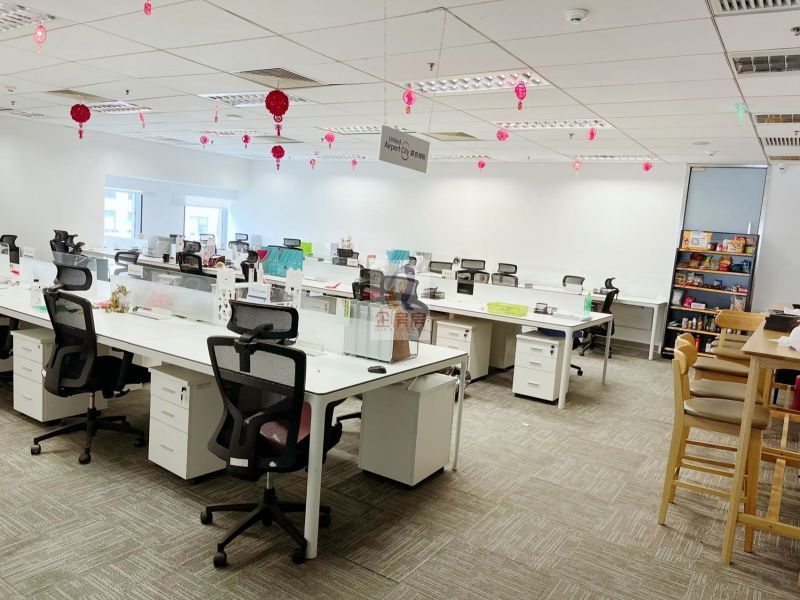 世界财富大厦WWT(原北京sk大厦（中环世贸中心的AB座）