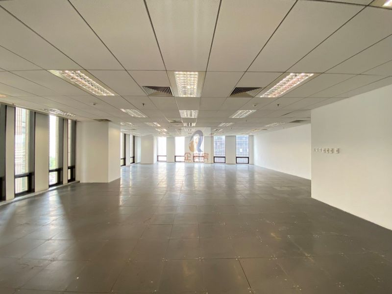 世界财富大厦WWT(原北京sk大厦（中环世贸中心的AB座）