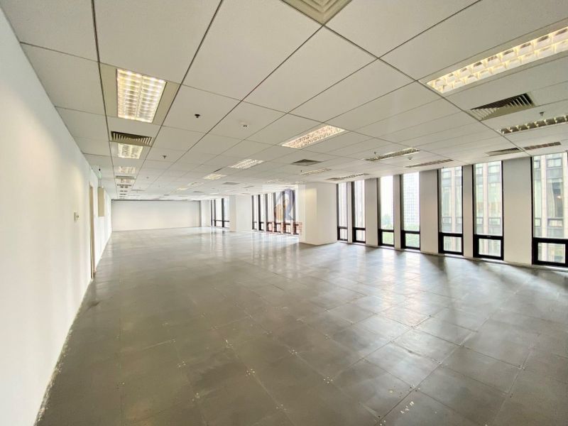 世界财富大厦WWT(原北京sk大厦（中环世贸中心的AB座）