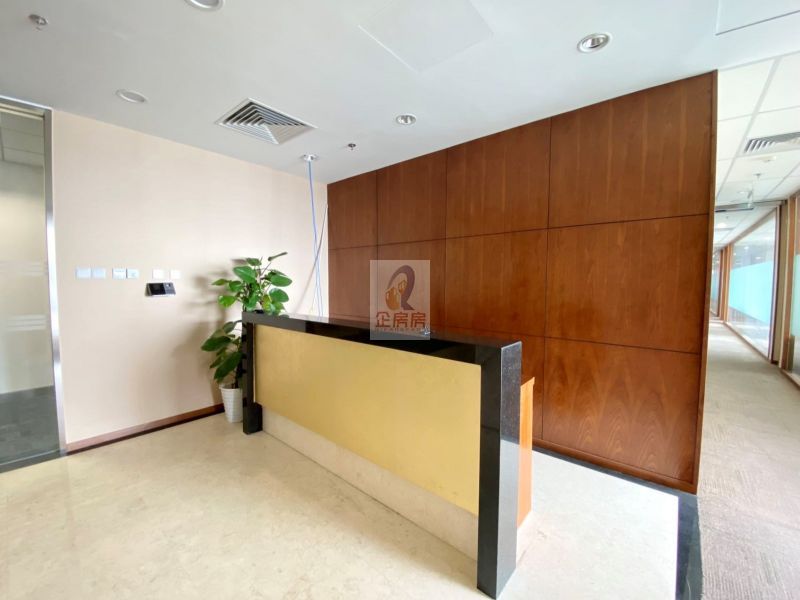 世界财富大厦WWT(原北京sk大厦（中环世贸中心的AB座）