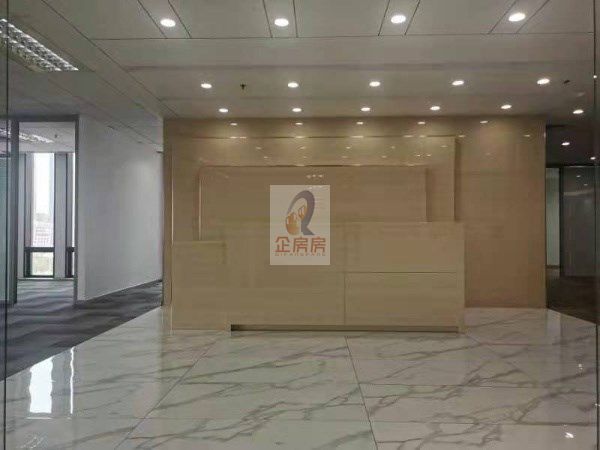 世界财富大厦WWT(原北京sk大厦（中环世贸中心的AB座）