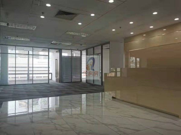 世界财富大厦WWT(原北京sk大厦（中环世贸中心的AB座）