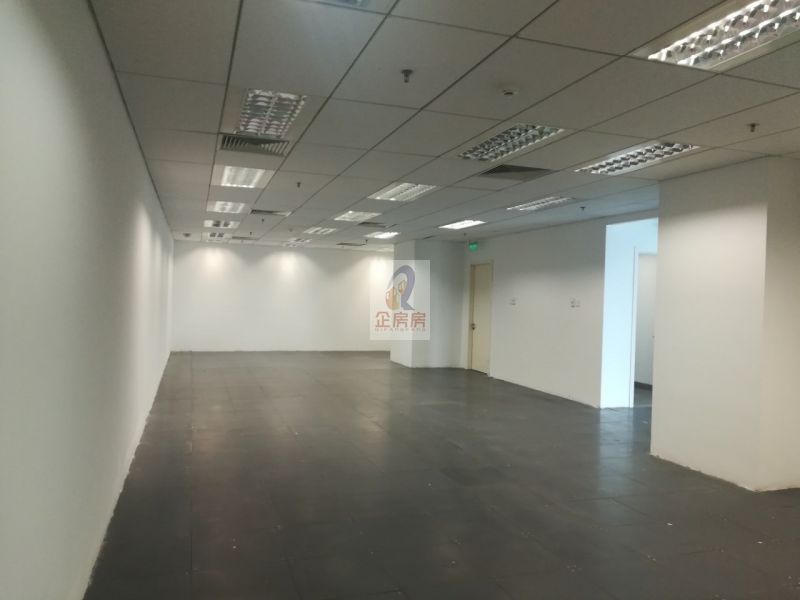 世界财富大厦WWT(原北京sk大厦（中环世贸中心的AB座）