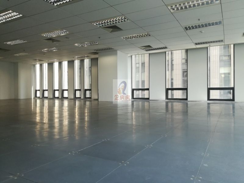 世界财富大厦WWT(原北京sk大厦（中环世贸中心的AB座）