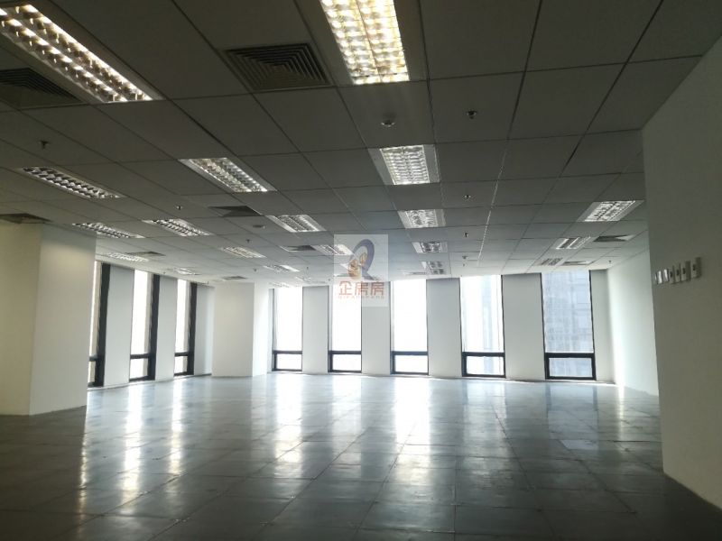 世界财富大厦WWT(原北京sk大厦（中环世贸中心的AB座）