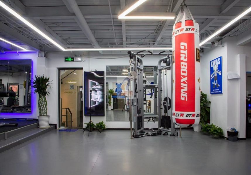 人民美术大厦（人民艺术产业园）