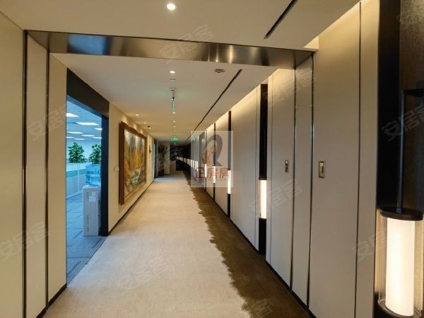 世界财富大厦WWT(原北京sk大厦（中环世贸中心的AB座）