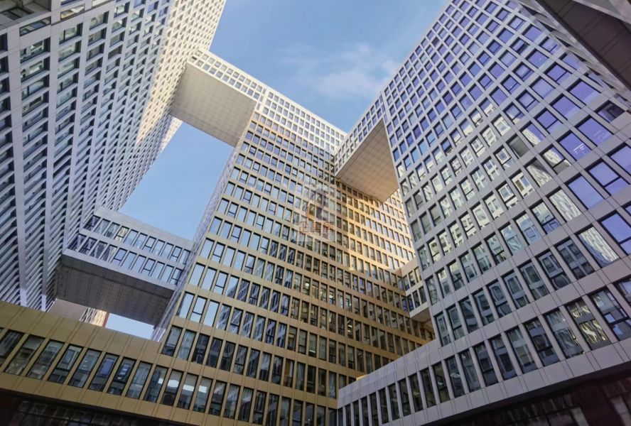 北京国际大厦（北京国际中心）