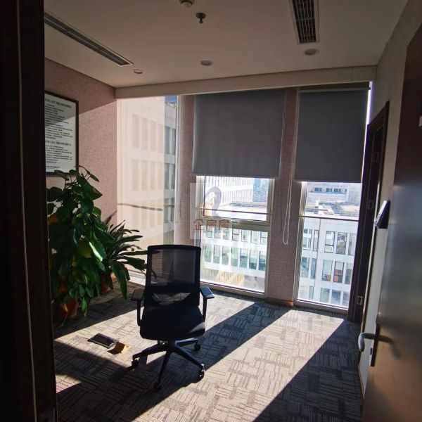 北京国际大厦（北京国际中心）