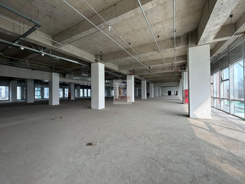 京东方生命科技产业基地