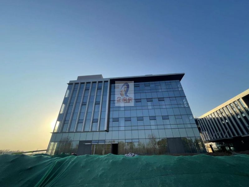 京东方生命科技产业基地