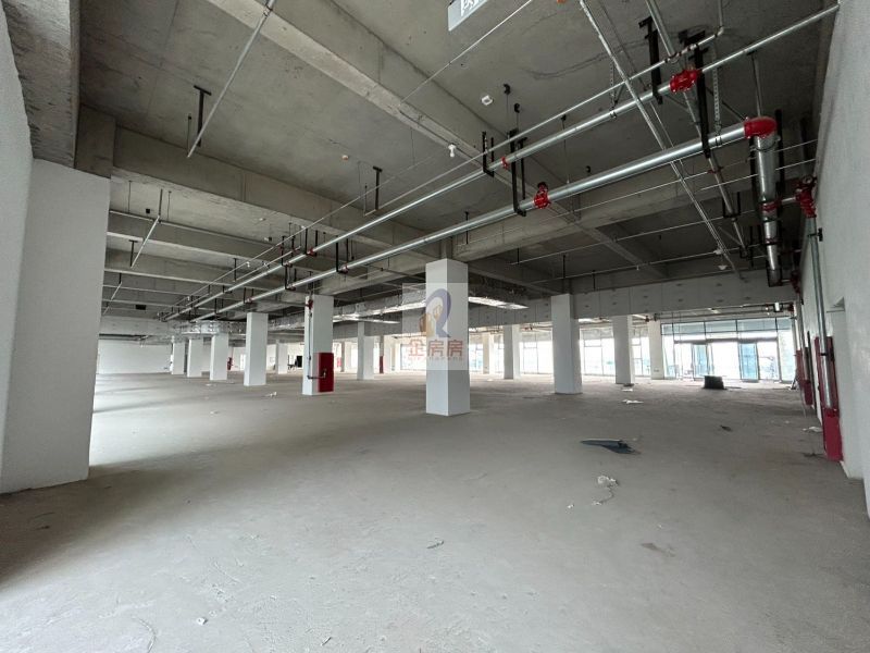 京东方生命科技产业基地