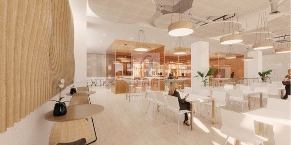 京东方生命科技产业基地