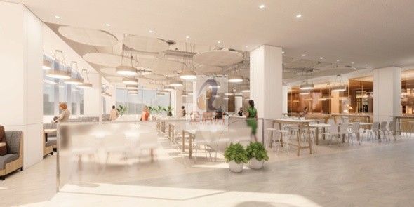 京东方生命科技产业基地