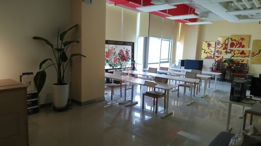 博雅cc博雅A5写字楼