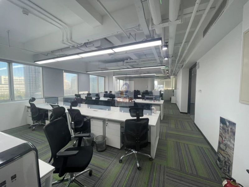 融汇佳盛（原朗诗大厦）