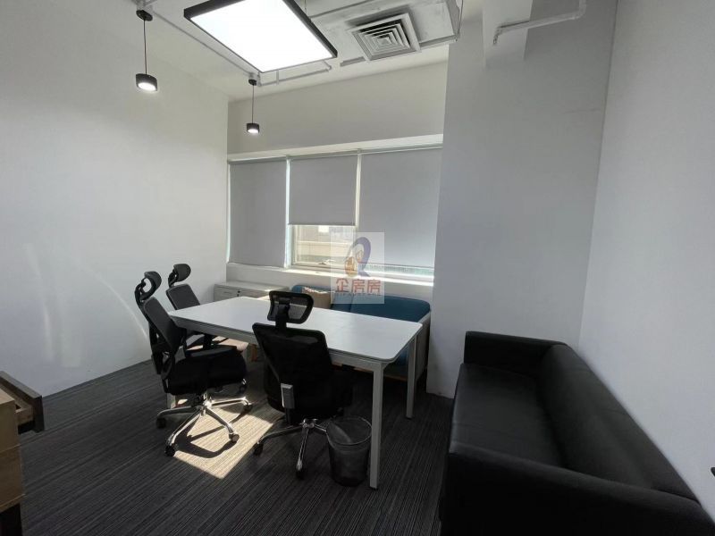 融汇佳盛（原朗诗大厦）