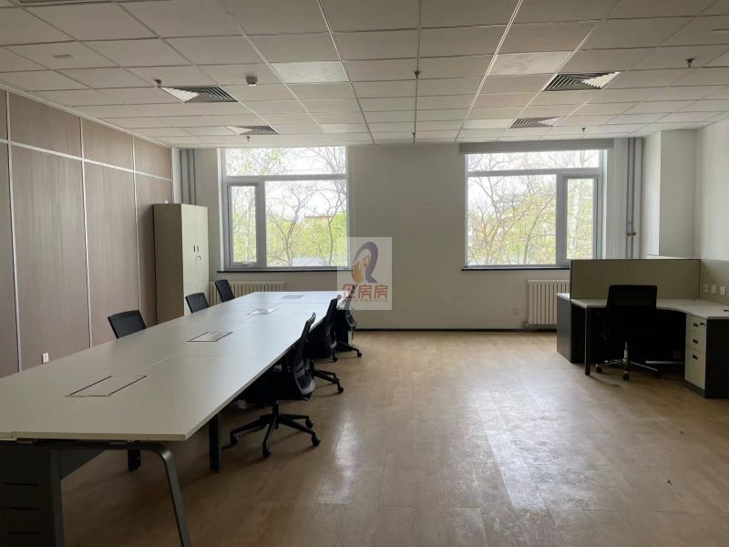 安宁庄东路8号院