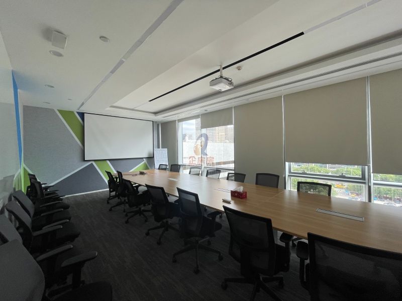 北京中海广场（CBD）