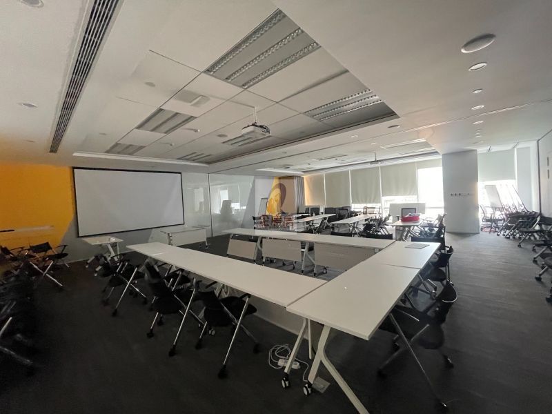 北京中海广场（CBD）