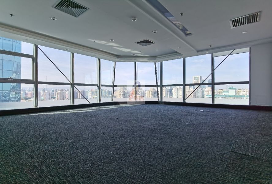 北京环球贸易中心