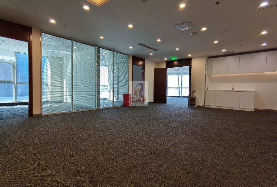 北京环球贸易中心