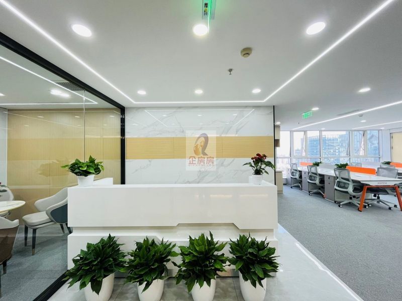 北京CBD万达广场一期8、10、11、12号楼