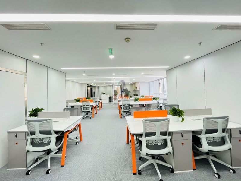 北京CBD万达广场一期8、10、11、12号楼